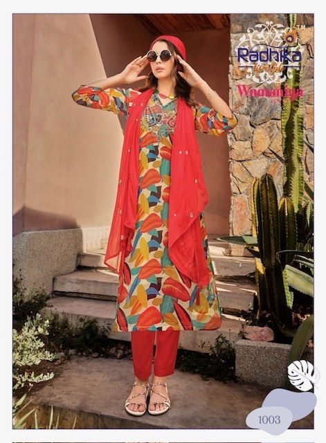 RADHIKA-LIFESTYLE-WOMANIYA-VOL-1-READYMADE-KURTI-WHOLESALER-IN-SURAT-5