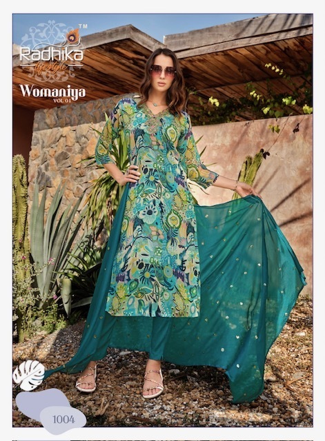 RADHIKA-LIFESTYLE-WOMANIYA-VOL-1-READYMADE-KURTI-WHOLESALER-IN-SURAT-6