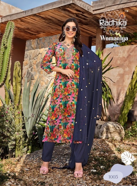 RADHIKA-LIFESTYLE-WOMANIYA-VOL-1-READYMADE-KURTI-WHOLESALER-IN-SURAT-7