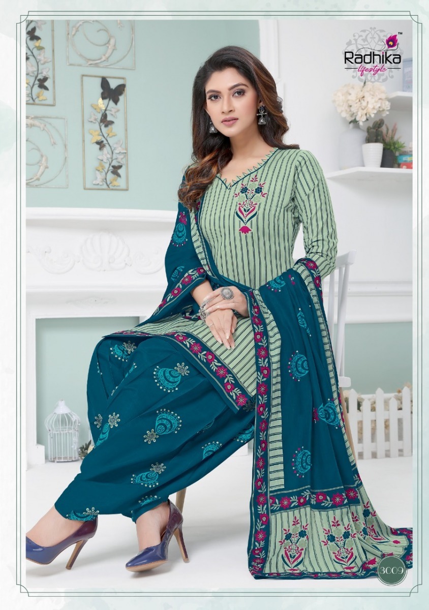 RADHIKA-RANG-MUNCH-VOL-3-COTTON-PRINTED-SUITS-WHOLESALE-7