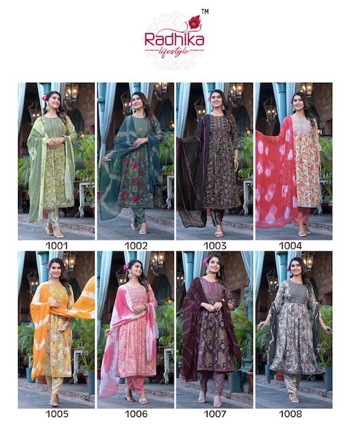 RADHIKA-RESHAM-VOL-1-TOP-PANT-WITH-DUPPTTA-NAYRA-CUT-KURTIS-SUPPLIER-IN-SURAT-11