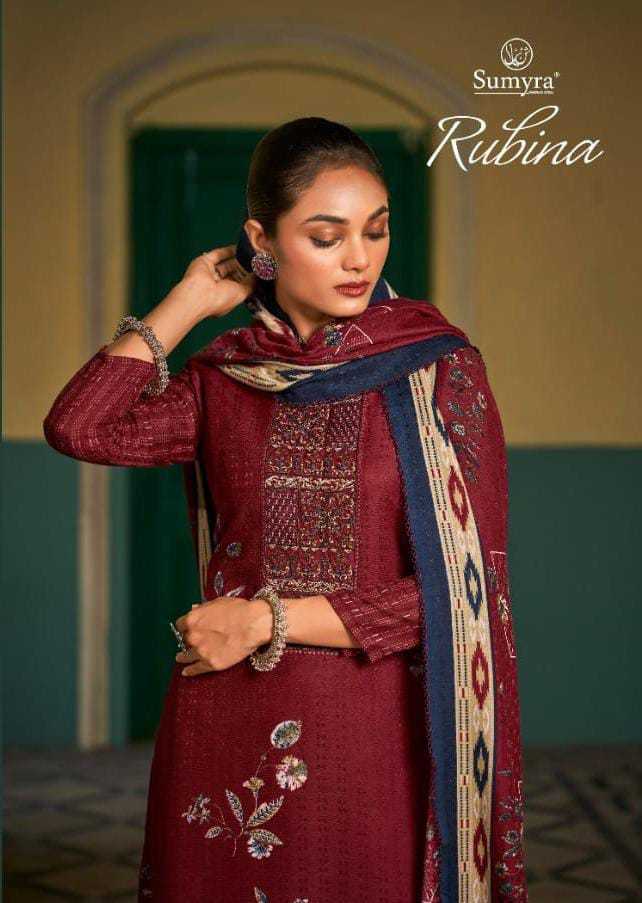 RADHIKA-SUMYRA-RUBINA-PASHMINA-PRINTED-WINTER-SUITS-WHOLESALE-1