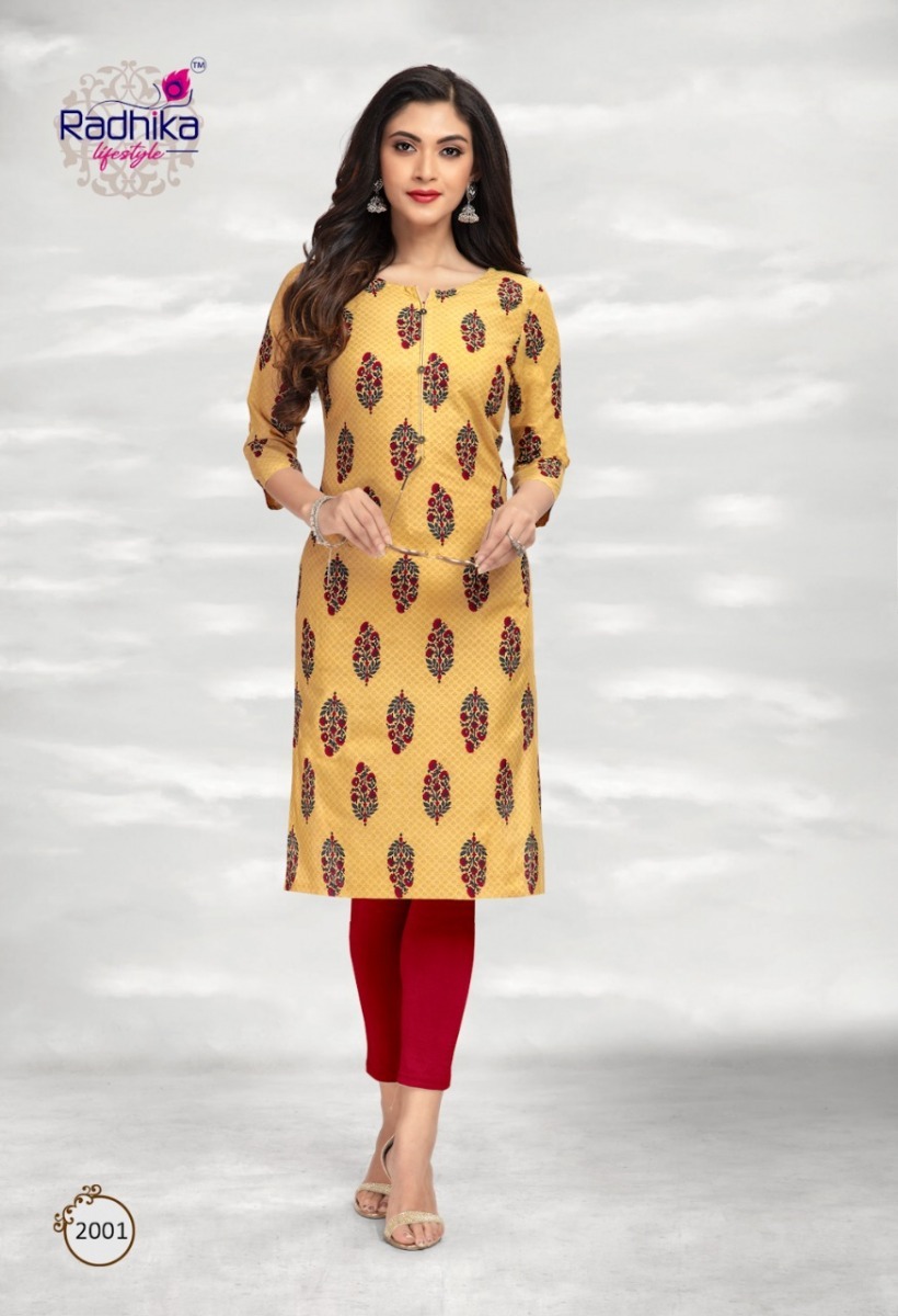 RADHIKA-TRADITIONAL-VOL-2-COTTON-FANCY-KURTIS-AT-BEST-PRICE-4