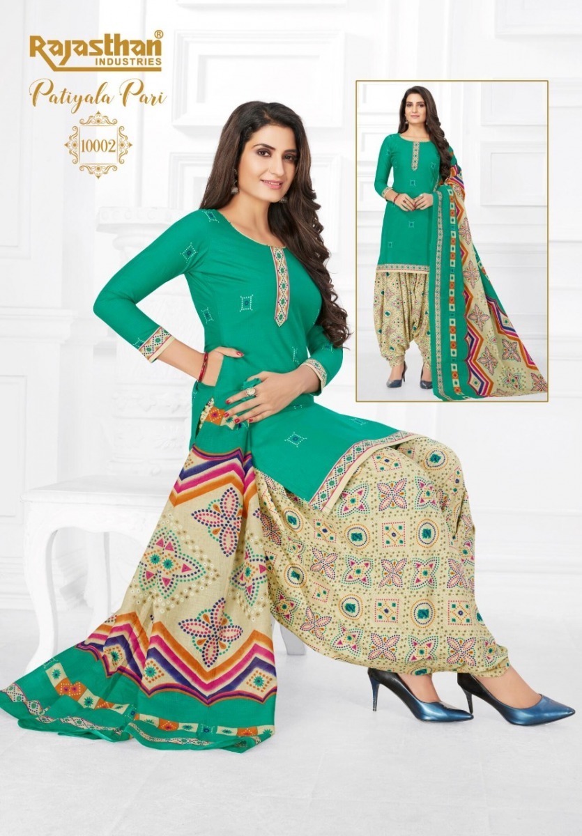 RAJASTHAN-PATIYALA-PARI-VOL-10-READYMADE-COTTON-SUITS-WHOLESALER-9