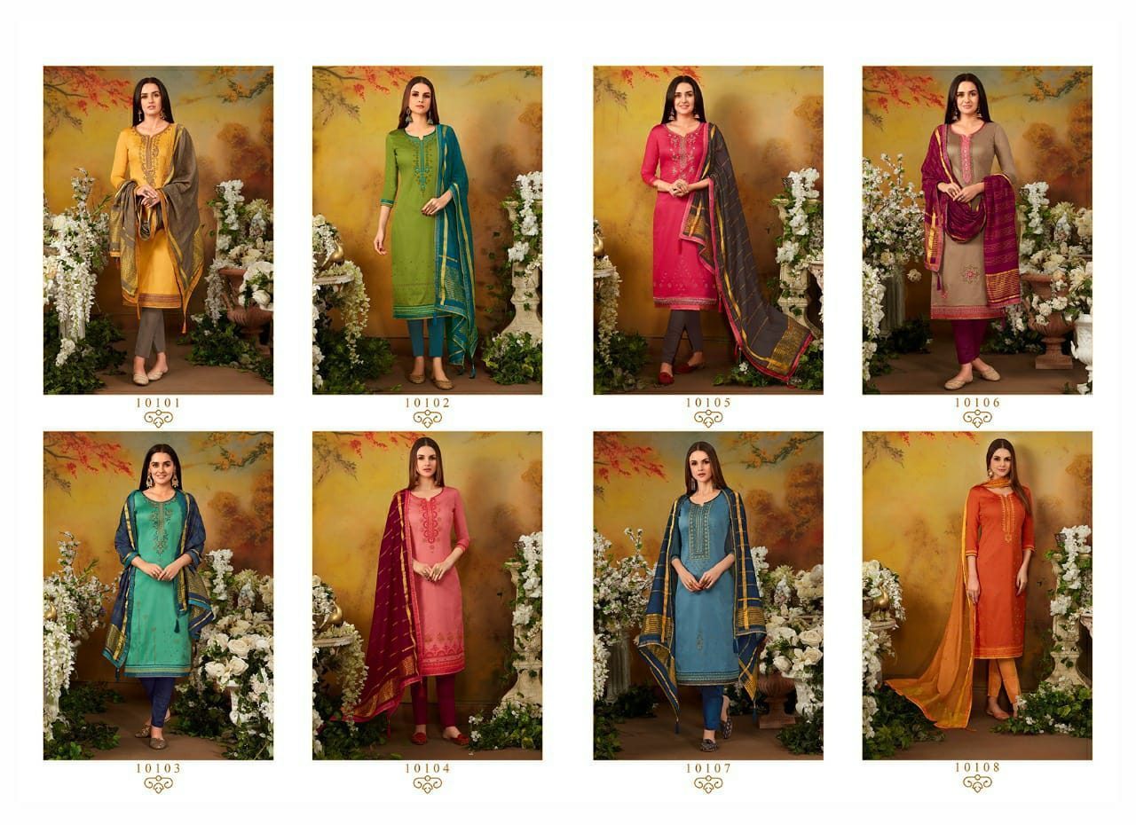 RAMAIYA-ZANZAR-VOL-2-JAM-SILK-SALWAR-SUITS-BY-KESSI-FABRIC-4