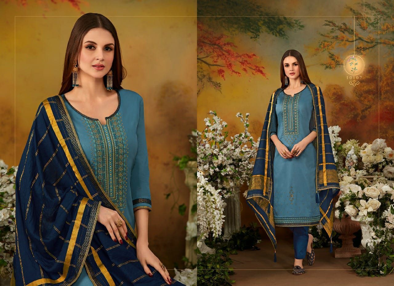 RAMAIYA-ZANZAR-VOL-2-JAM-SILK-SALWAR-SUITS-BY-KESSI-FABRIC-9