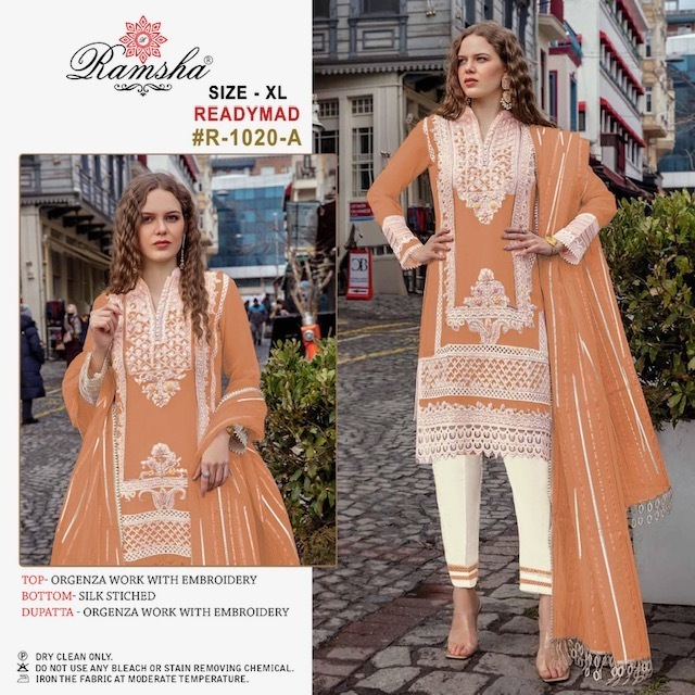 RAMSHA-1020-NX-READYMADE-KURTI-PNT-WITH-DUPATTA-WHOLESALER-SURAT-1