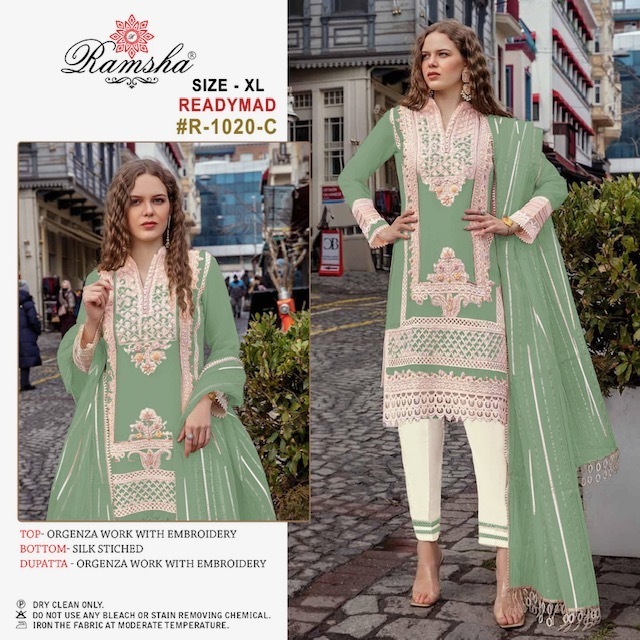 RAMSHA-1020-NX-READYMADE-KURTI-PNT-WITH-DUPATTA-WHOLESALER-SURAT-3