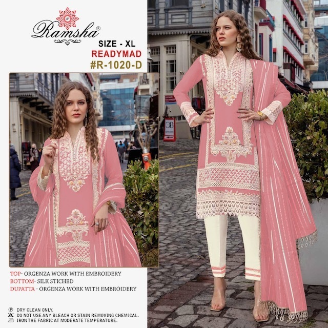 RAMSHA-1020-NX-READYMADE-KURTI-PNT-WITH-DUPATTA-WHOLESALER-SURAT-4