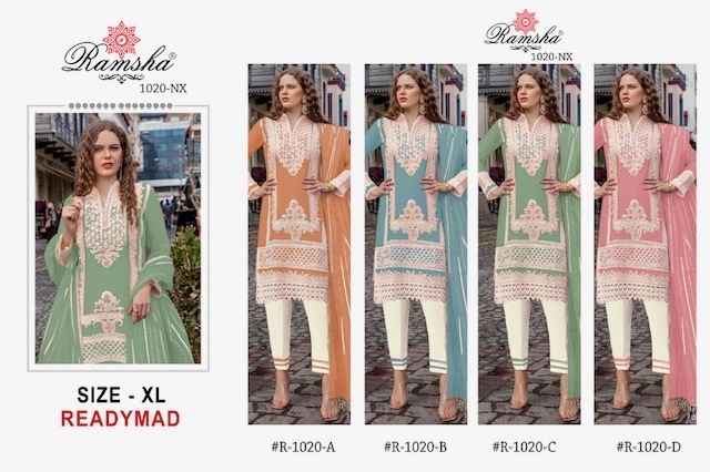 RAMSHA-1020-NX-READYMADE-KURTI-PNT-WITH-DUPATTA-WHOLESALER-SURAT-5