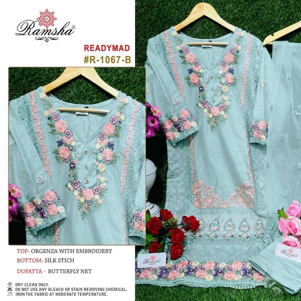 RAMSHA-1067-READYMADE-PAKISTANI-SALWAR-SUITS-WHOLESALER-SURAT-2