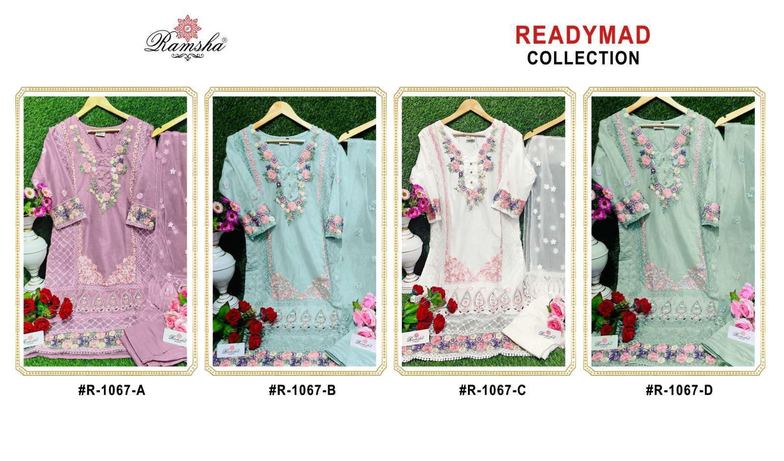 RAMSHA-1067-READYMADE-PAKISTANI-SALWAR-SUITS-WHOLESALER-SURAT-5