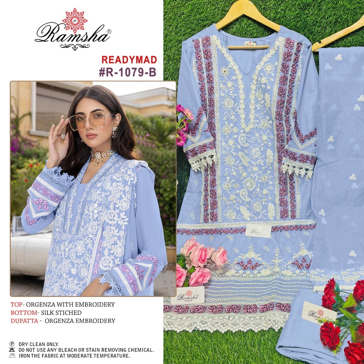 RAMSHA-1079-SERIES-READYMADE-PAKISTANI-SUITS-WHOLESALER-SURAT-2