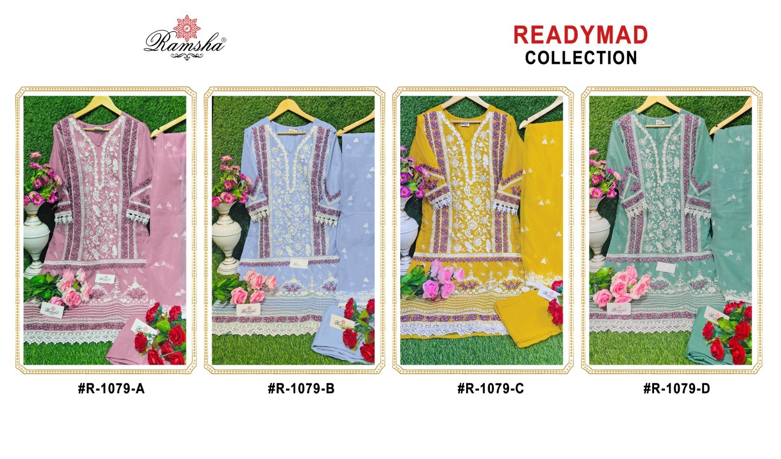RAMSHA-1079-SERIES-READYMADE-PAKISTANI-SUITS-WHOLESALER-SURAT-5