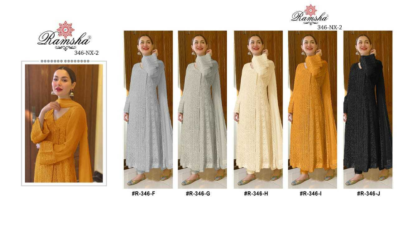 RAMSHA-346-NX-VOL-2-PAKISTANI-SUITS-WHOLESALER-2