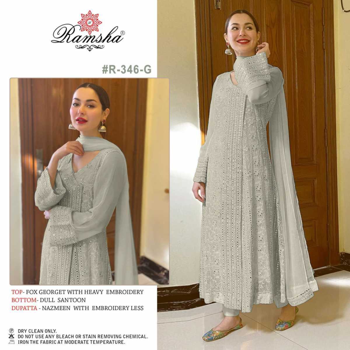 RAMSHA-346-NX-VOL-2-PAKISTANI-SUITS-WHOLESALER-4