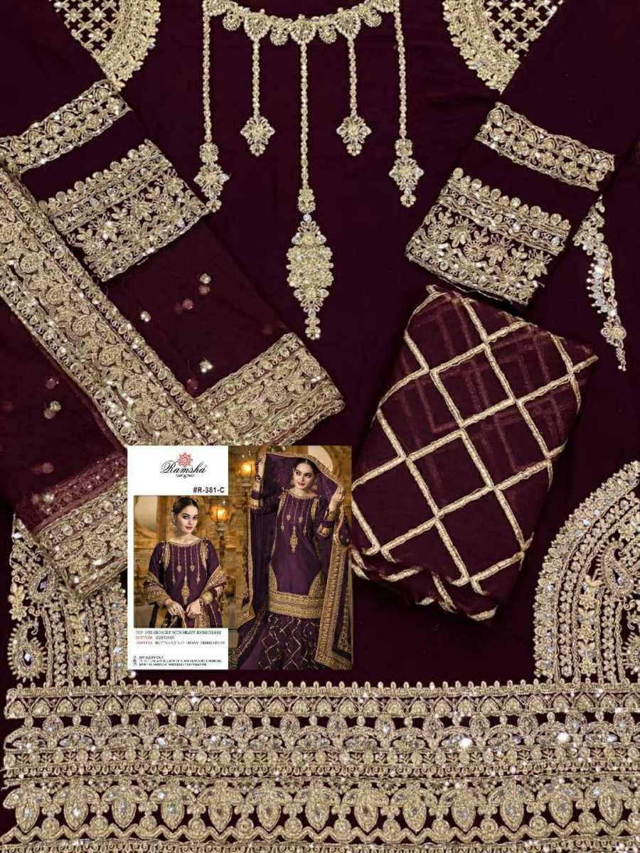 RAMSHA-381-NEW-COLOR-GEORGETTE-SALWAR-KAMEEZ-WHOLESALER-1