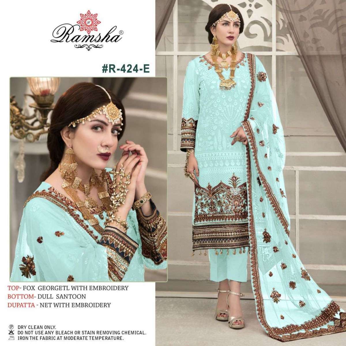 RAMSHA-424-LIGHT-NX-GEORGETTE-EMBROIDERY-PAKISTANI-SALWAR-KAMEEZ-WHOLESALE-2