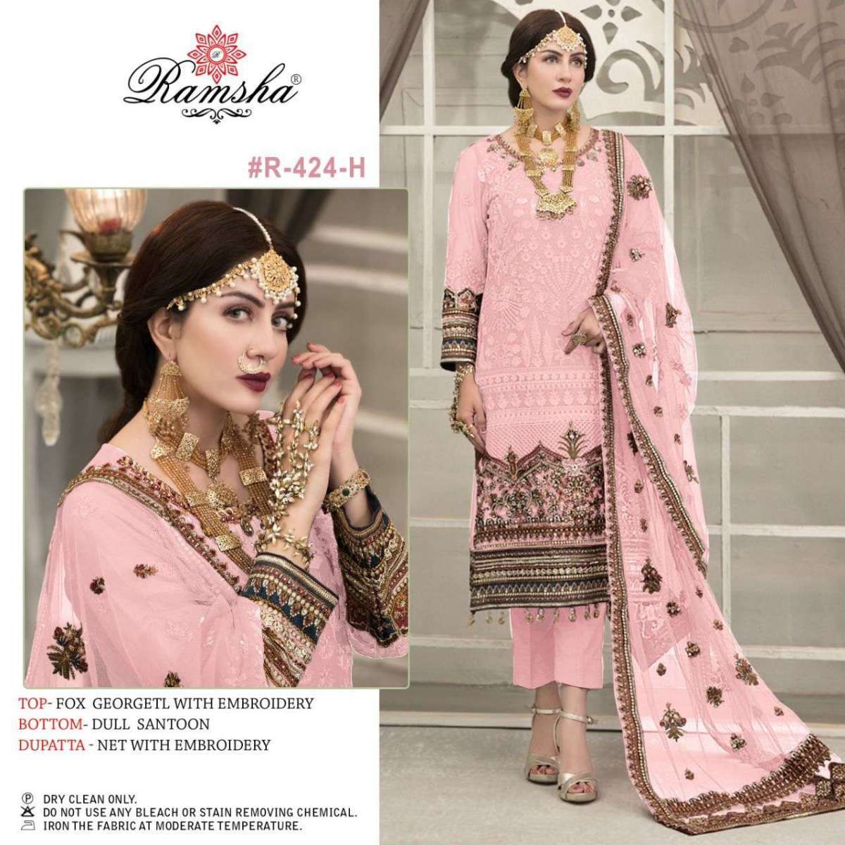 RAMSHA-424-LIGHT-NX-GEORGETTE-EMBROIDERY-PAKISTANI-SALWAR-KAMEEZ-WHOLESALE-5
