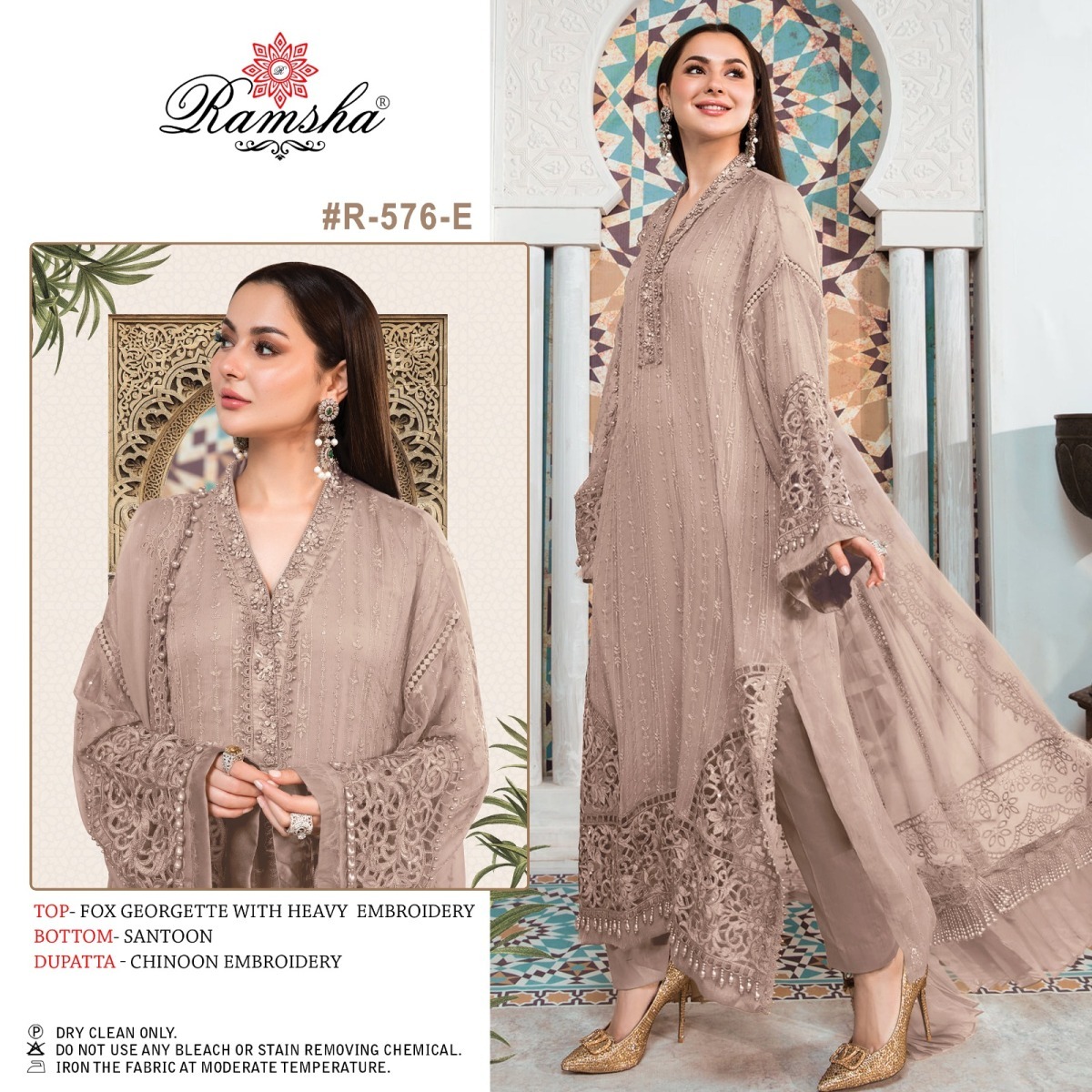 RAMSHA-576-NX-EMBROIDERY-PAKISTANI-SUITS-WHOLESALER-SURAT-4
