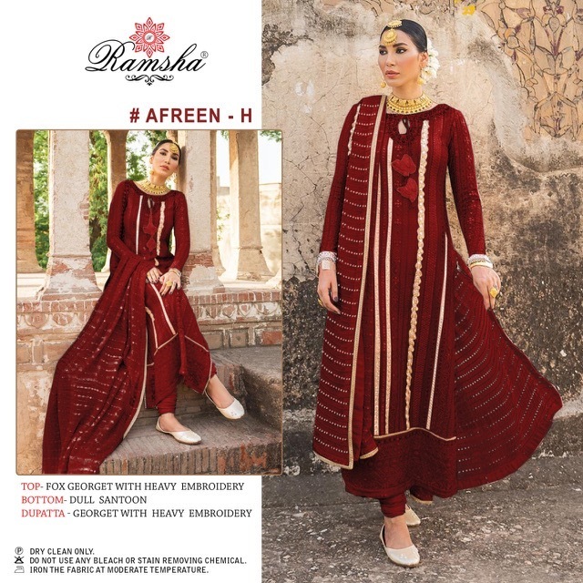 RAMSHA-AFREEN-DARK-NX-PAKISTANI-SALWAR-KAMEEZ-WHOLESALER-SURAT-4