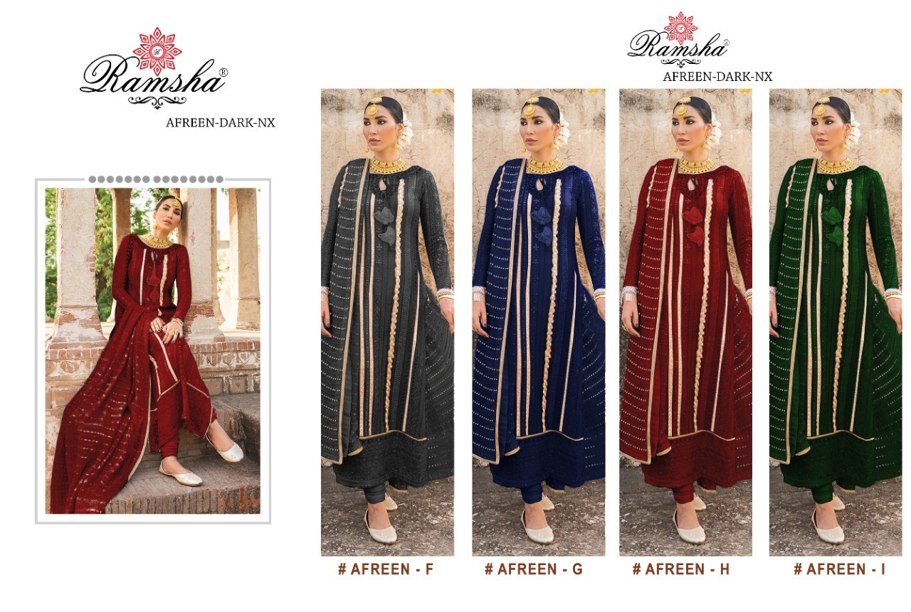 RAMSHA-AFREEN-DARK-NX-PAKISTANI-SALWAR-KAMEEZ-WHOLESALER-SURAT-5