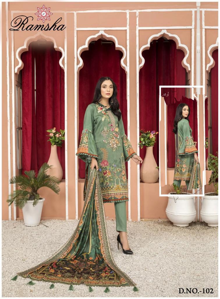 RAMSHA-FARASHA-HEAVY-LUXURY-LAWN-PAKISTANI-SUITS-WHOLESALE-2