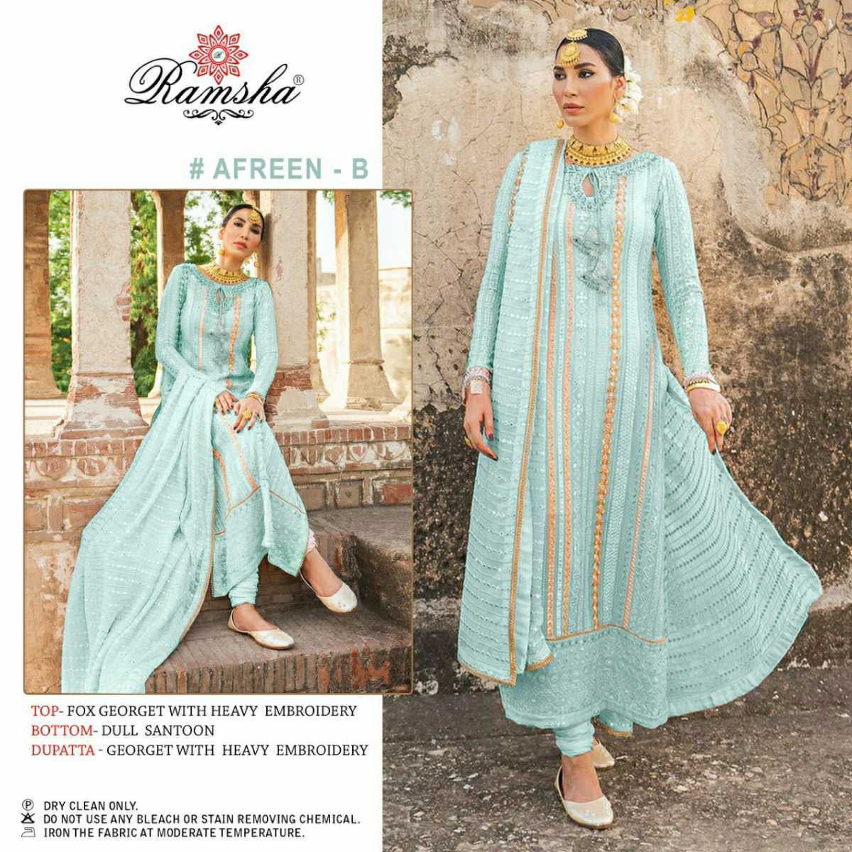 RAMSHA-FASHION-AFREEN-GEORGETTE-SALWAR-KAMEEZ-WHOLESALER-6