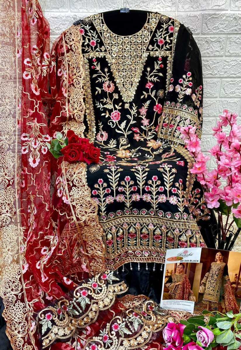 RAMSHA-FASHION-R-549-BLACK-PAKISTANI-SUITS-2