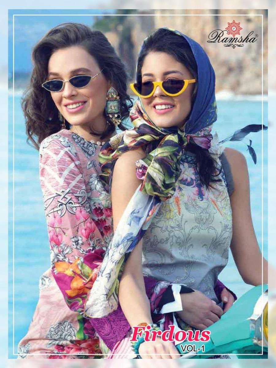 RAMSHA-FIRDOUS-VOL-1-CAMBRIC-EMBROIDERY-PAKISTANI-SUITS-WHOLESALE-2
