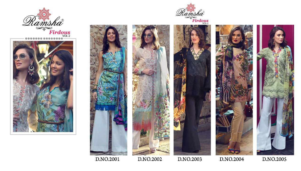 RAMSHA-FIRDOUS-VOL-2-CAMBRIC-EMBROIDERY-PAKISTANI-SUITS-NEW-CATALOGUE-7