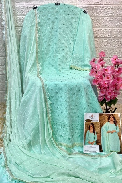 RAMSHA-FULKARI-NX-GEORGETTE-PAKISTANI-SUITS-WHOLESALE-8