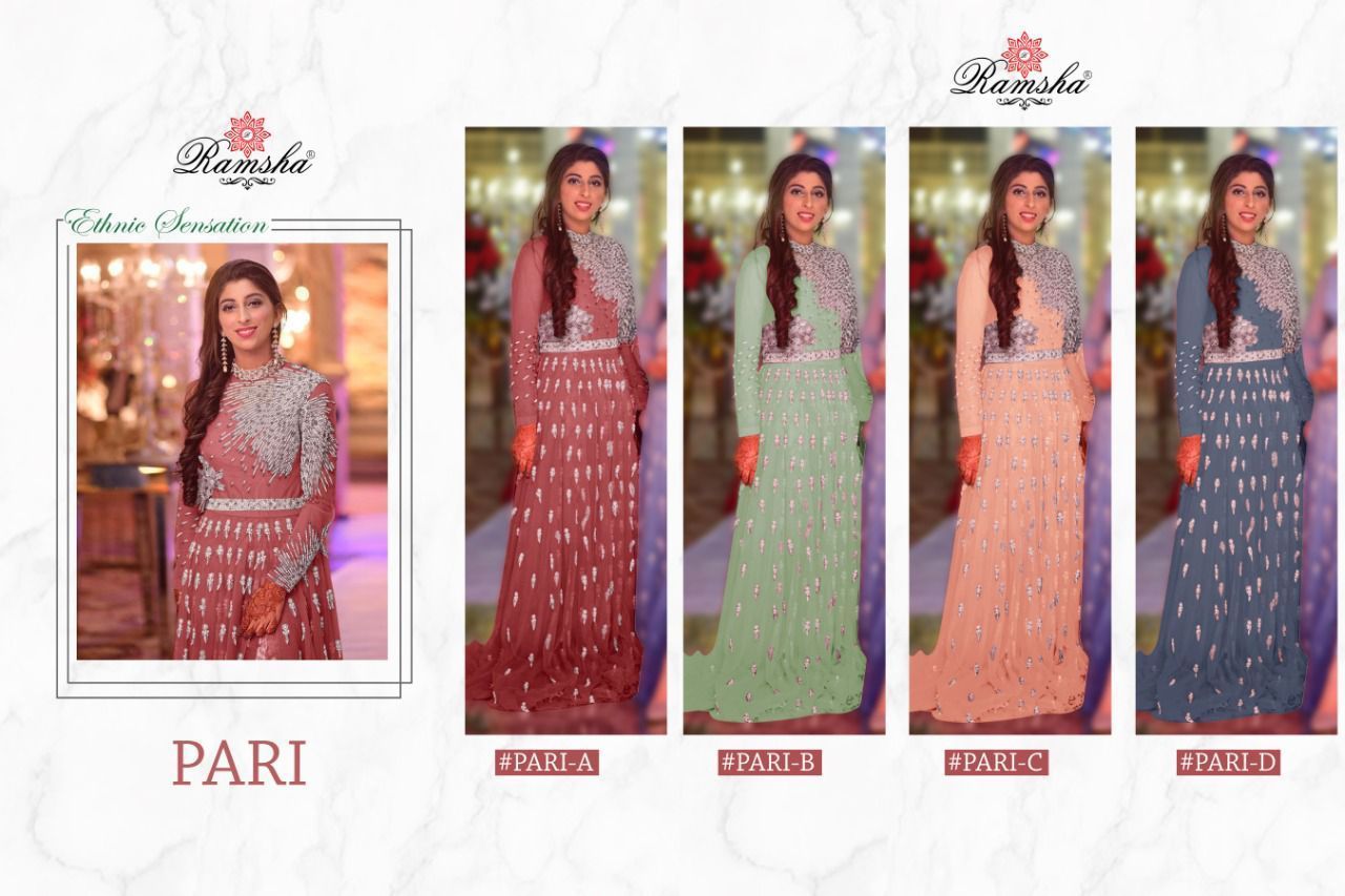 RAMSHA-PARI-PAKISTANI-NET-EMBROIDERY-SUITS-AT-WHOLESALE-3