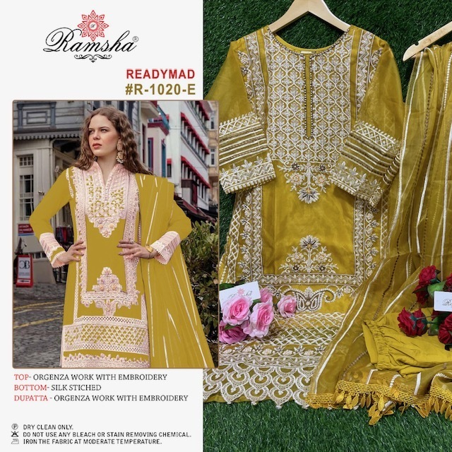 RAMSHA-PRESENT-R-1020-PAKISTANI-TOP-BOTTOM-WITH-DUPATTA-WHOLESALER-1