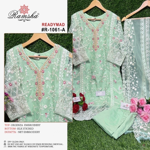 RAMSHA-PRESENT-R-1061-READYMADE-PAKISTANI-SUITS-WHOLESALER-SURAT-1