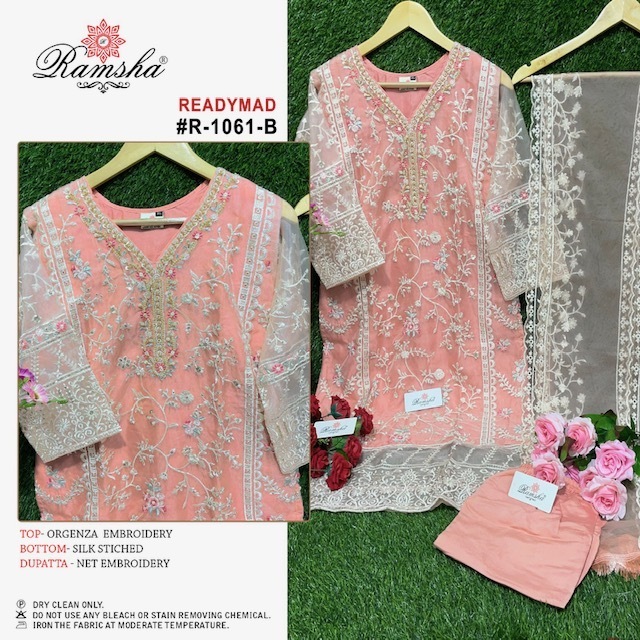 RAMSHA-PRESENT-R-1061-READYMADE-PAKISTANI-SUITS-WHOLESALER-SURAT-2