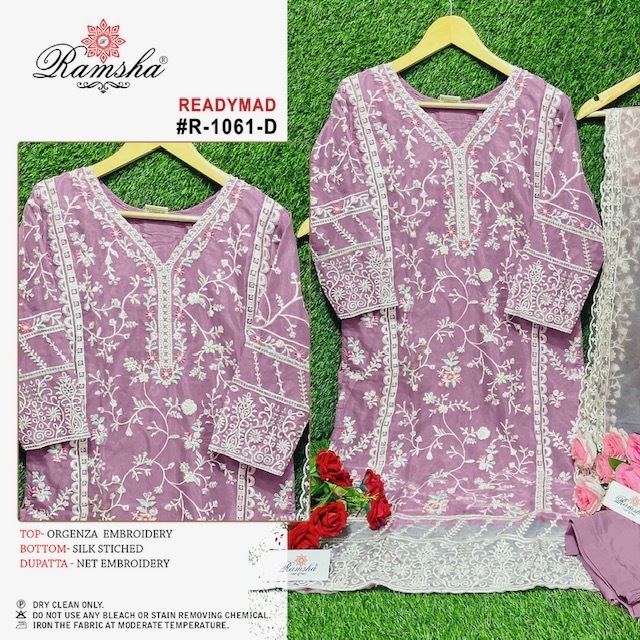 RAMSHA-PRESENT-R-1061-READYMADE-PAKISTANI-SUITS-WHOLESALER-SURAT-3