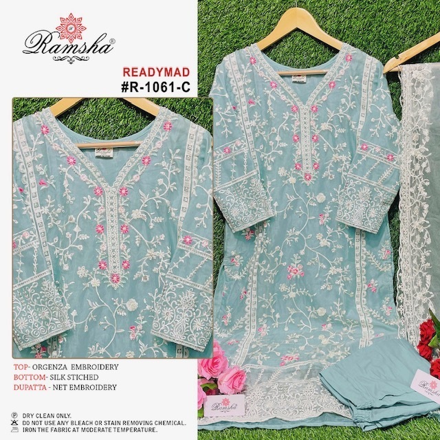 RAMSHA-PRESENT-R-1061-READYMADE-PAKISTANI-SUITS-WHOLESALER-SURAT-5