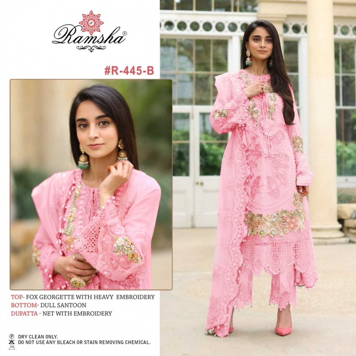 RAMSHA-PRESENT-R-245-PAKISTANI-SALWAR-KAMEEZ-AT-WHOLESALE-2