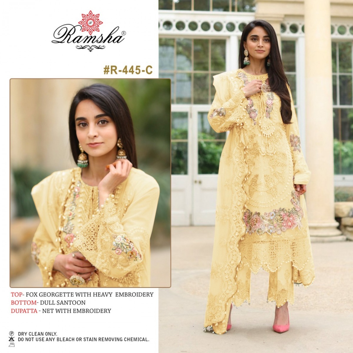 RAMSHA-PRESENT-R-245-PAKISTANI-SALWAR-KAMEEZ-AT-WHOLESALE-4