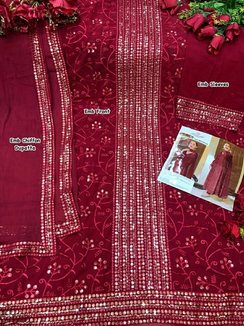 RAMSHA-PRESENT-R-346-PAKISTANI-SALWAR-KAMEEZ-WHOLESALER-2