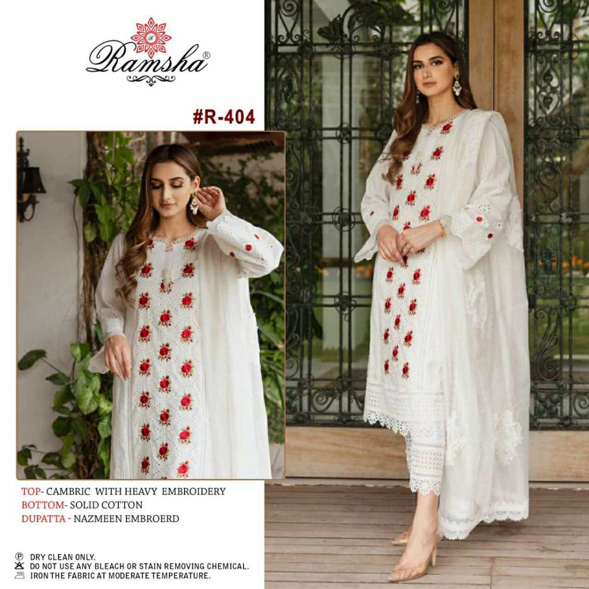 RAMSHA-PRESENT-R-403-R-404-PAKISTANI-SUITS-WHOLESALER-1