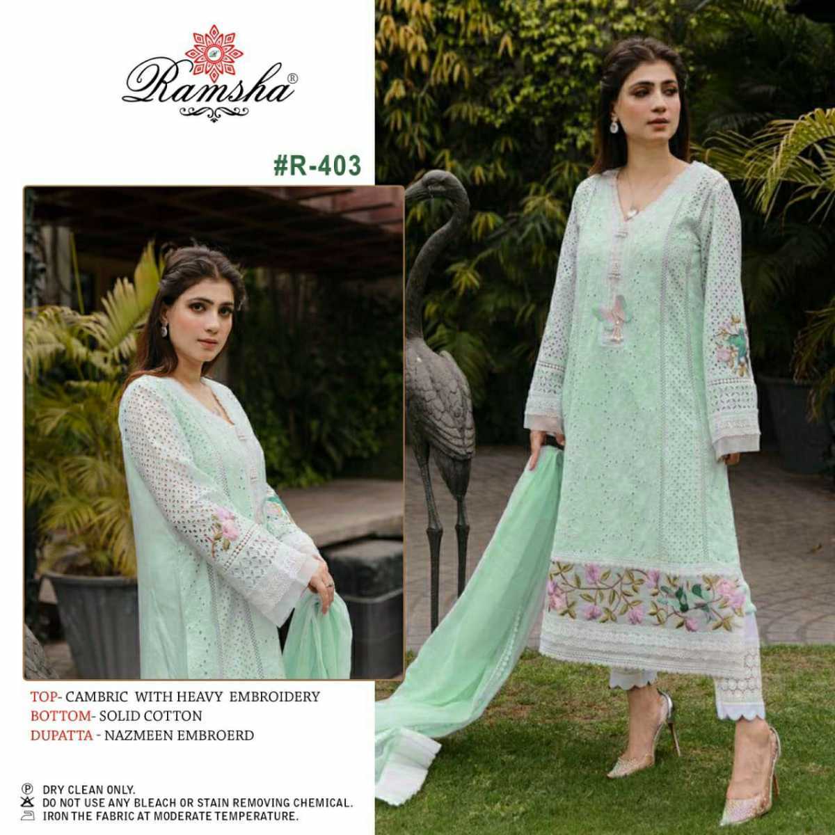 RAMSHA-PRESENT-R-403-R-404-PAKISTANI-SUITS-WHOLESALER-2
