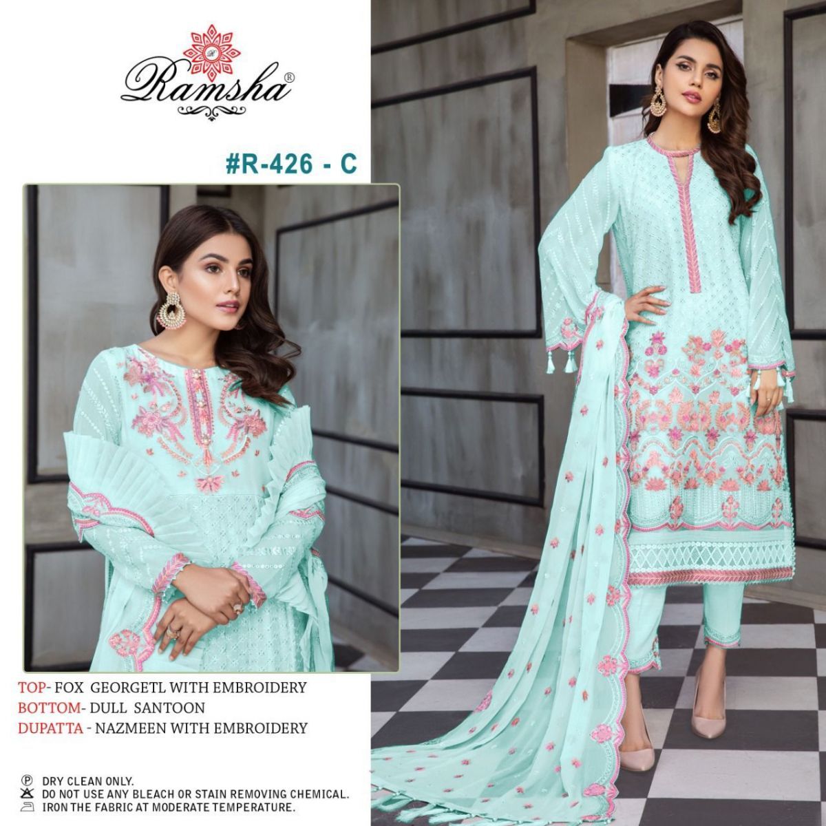 RAMSHA-PRESENT-R-426-NX-GEORGETTE-PAKISTANI-SALWAR-KAMEEZ-1