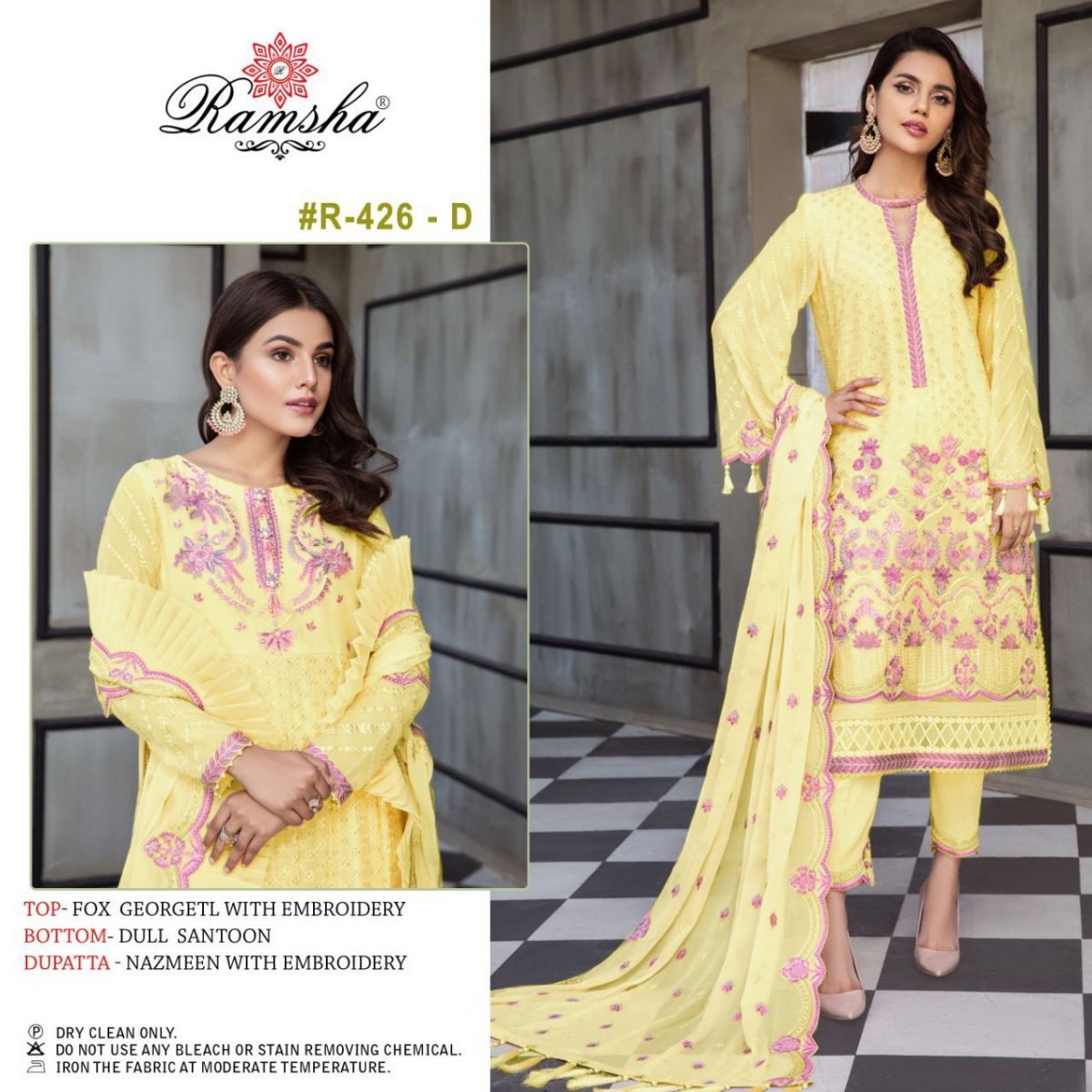 RAMSHA-PRESENT-R-426-NX-GEORGETTE-PAKISTANI-SALWAR-KAMEEZ-3