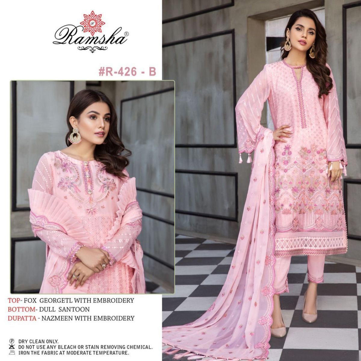 RAMSHA-PRESENT-R-426-NX-GEORGETTE-PAKISTANI-SALWAR-KAMEEZ-6