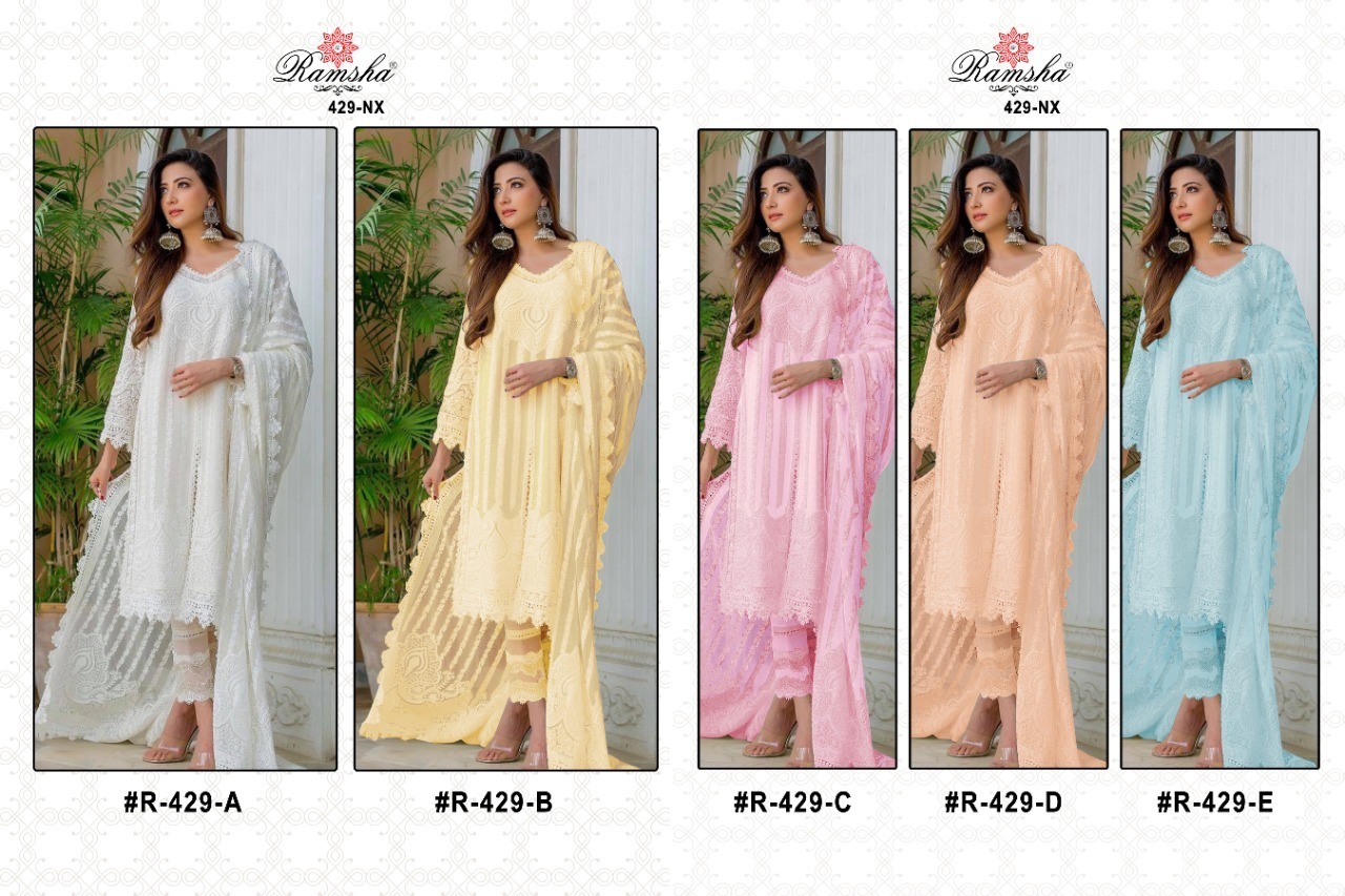 RAMSHA-PRESENT-R-429-PAKISTANI-SALWAR-KAMEEZ-MANUFACTURER-6