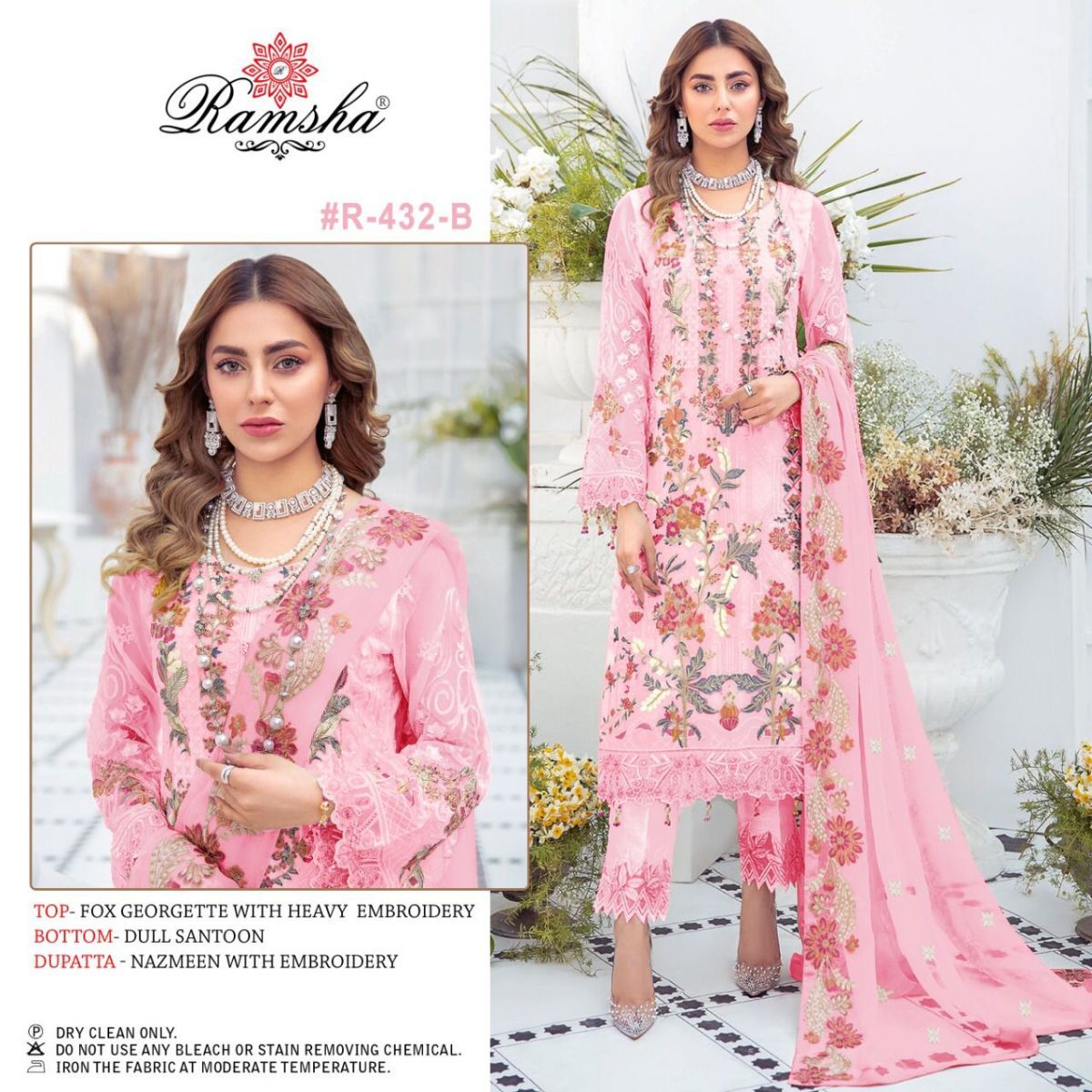 RAMSHA-PRESENT-R-432-NX-GEORGETTE-PAKISTANI-SALWAR-KAMEEZ-WHOLESALE-1