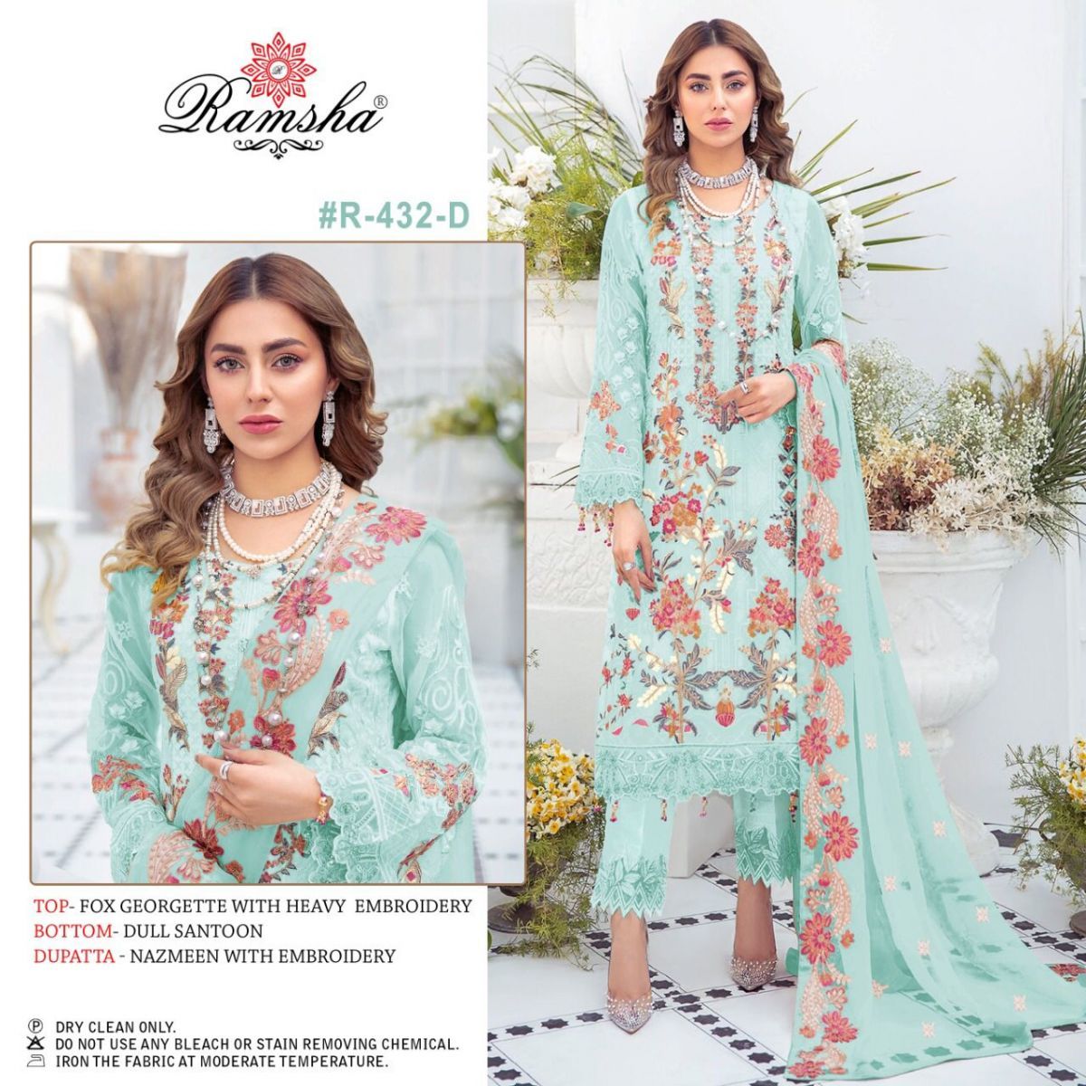 RAMSHA-PRESENT-R-432-NX-GEORGETTE-PAKISTANI-SALWAR-KAMEEZ-WHOLESALE-2