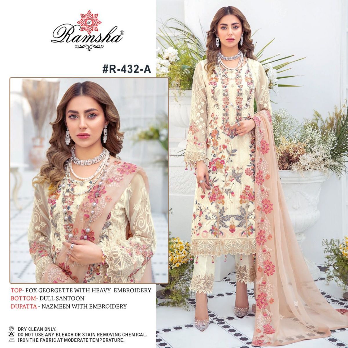 RAMSHA-PRESENT-R-432-NX-GEORGETTE-PAKISTANI-SALWAR-KAMEEZ-WHOLESALE-4